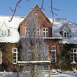 08112901-weihnachtspostamt