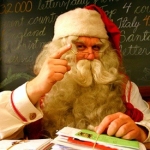 brief-vom-weihnachtsmann-lappland-2013