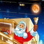 sammlertruck-adventskalender-2013