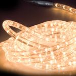 Conrad Lichterschlauch 2014