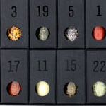 Gewürz-Adventskalender 2014