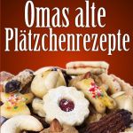 Gratis-eBook Omas alte Plätzchenrezepte