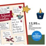 Ikea-Adventskalender 2014