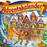 Tiptoi-Adventskalender