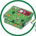 Weihnachten im Schuhkarton 2014