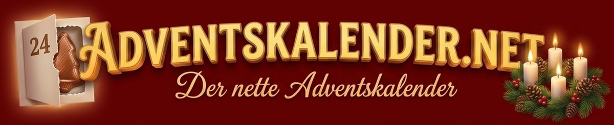 Adventskalender.net